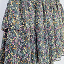 Decjuba Colourful Dainty Layered Skirt Size S by SwapUp-Online Second Hand Store-Online Thrift Store