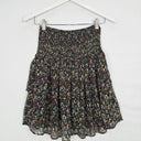 Decjuba Colourful Dainty Layered Skirt Size S by SwapUp-Online Second Hand Store-Online Thrift Store