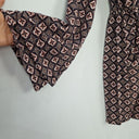 Tigerlily Boho Gold Detailing V Cut Jumpsuit Size 10 by SwapUp-Online Second Hand Store-Online Thrift Store