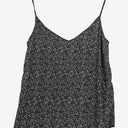 Decjuba Airy Flower Pattern Cami Style Top Size S by SwapUp-Online Second Hand Store-Online Thrift Store