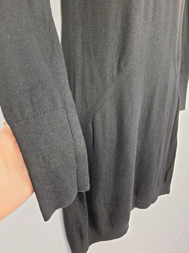 Jag Scooped Fitted Knit Mini Dress Size XS by SwapUp-Online Second Hand Store-Online Thrift Store