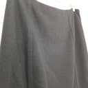 LK Bennett Wool Pleated Detail Pencil Style Midi Skirt Size 12 by SwapUp-Online Second Hand Store-Online Thrift Store