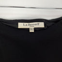 LK Bennett Wool Pleated Detail Pencil Style Midi Skirt Size 12 by SwapUp-Online Second Hand Store-Online Thrift Store