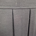 LK Bennett Wool Pleated Detail Pencil Style Midi Skirt Size 12 by SwapUp-Online Second Hand Store-Online Thrift Store
