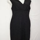 Wallis Textured V Cut Midi Dress Size 14 by SwapUp-Online Second Hand Store-Online Thrift Store