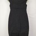 Wallis Textured V Cut Midi Dress Size 14 by SwapUp-Online Second Hand Store-Online Thrift Store