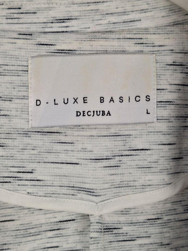 Decjuba Jacket Dress Size L by SwapUp-Online Second Hand Store-Online Thrift Store