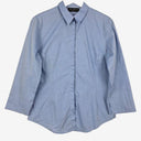 David Lawrence Smart Fitted Polo Shirt Size 12 by SwapUp-Online Second Hand Store-Online Thrift Store