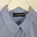 David Lawrence Smart Fitted Polo Shirt Size 12 by SwapUp-Online Second Hand Store-Online Thrift Store