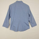 David Lawrence Smart Fitted Polo Shirt Size 12 by SwapUp-Online Second Hand Store-Online Thrift Store