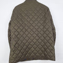 US Polo Assn Khaki Essential Puffer Style Jacket Size XXL by SwapUp-Online Second Hand Store-Online Thrift Store