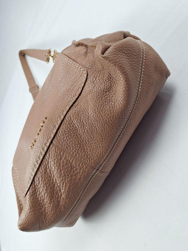 Ted Baker Soft Leather Contrast Stitch Bag Size None by SwapUp-Online Second Hand Store-Online Thrift Store
