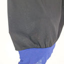 Second-Hand - Jean Paul Gaultier Vintage Mesh Cobalt Trim Top Size S - SwapUp