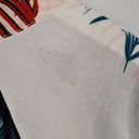 Second-Hand - Little Lies Leafy Palm Kimono Cardigan Size S - SwapUp