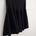 Second-Hand - Reiss Flippy Knitted Mini Skirt Size XS - SwapUp
