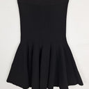Second-Hand - Reiss Flippy Knitted Mini Skirt Size XS - SwapUp
