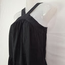 Second-Hand - Joie Cross Neck Linen Maxi Dress Size XS - SwapUp