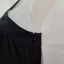 Second-Hand - Joie Cross Neck Linen Maxi Dress Size XS - SwapUp