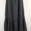 Second-Hand - Joie Cross Neck Linen Maxi Dress Size XS - SwapUp