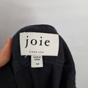 Second-Hand - Joie Cross Neck Linen Maxi Dress Size XS - SwapUp
