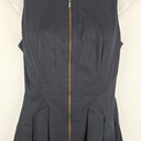 Second-Hand - Cue Everyday Staple Office Mini Dress Size 8 - SwapUp