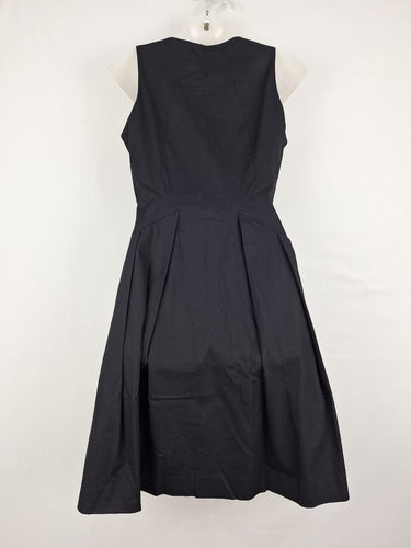 Second-Hand - Cue Everyday Staple Office Mini Dress Size 8 - SwapUp