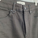 Second-Hand - Neuw Jet Black Marilyn Skinny Jeans Size 6 - SwapUp
