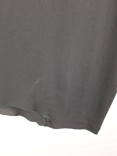 Second-Hand - Camilla and Marc Asymmetrical Acute Angle Mini Dress Size 8 - SwapUp