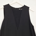 Second-Hand - Camilla and Marc Asymmetrical Acute Angle Mini Dress Size 8 - SwapUp