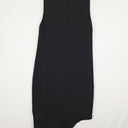 Second-Hand - Camilla and Marc Asymmetrical Acute Angle Mini Dress Size 8 - SwapUp