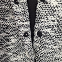 Second-Hand - Saba Textured Woven Single Breasted Coat Size XS - SwapUp
