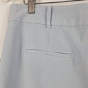 Second-Hand - Witchery Sky Blue Tailored Pants Size 12 - SwapUp