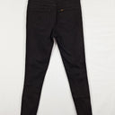 Second-Hand - Lee Jet High Licks Skinny Denim Jeans Size 10 - SwapUp