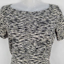 Second-Hand - French Connection Soft Camo Cap Sleeve Mini Dress Size 8 - SwapUp