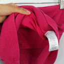 Second-Hand - Witchery Fuchsia Summer Days Tube Top Size S - SwapUp