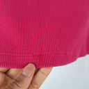 Second-Hand - Witchery Fuchsia Summer Days Tube Top Size S - SwapUp