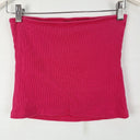 Second-Hand - Witchery Fuchsia Summer Days Tube Top Size S - SwapUp