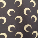 Second-Hand - Marine Serre Jersey Skin Moon Long Sleeve Top Size S - SwapUp