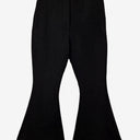 Second-Hand - Ellery Flared Woven Pants Size 8 - SwapUp
