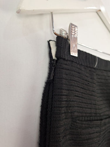 Second-Hand - Ellery Flared Woven Pants Size 8 - SwapUp