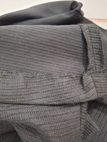 Second-Hand - Ellery Flared Woven Pants Size 8 - SwapUp