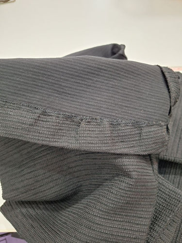 Second-Hand - Ellery Flared Woven Pants Size 8 - SwapUp