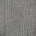 Second-Hand - Events Grey Sophisticated Fitted Blazer Size 10 - SwapUp