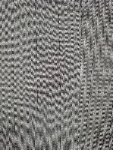Second-Hand - Events Grey Sophisticated Fitted Blazer Size 10 - SwapUp