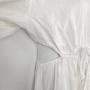 Second-Hand - DISSH One Shoulder Cut Out Dress Size 14 - SwapUp