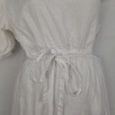 Second-Hand - DISSH One Shoulder Cut Out Dress Size 14 - SwapUp