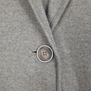 Second-Hand - Sportscraft Structured Cable Cardigan Size XXS - SwapUp