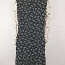 Second-Hand - Red Valentino Floral Shirt Dress Size S - SwapUp
