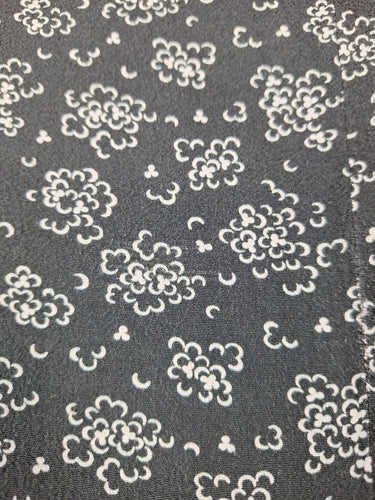 Second-Hand - Red Valentino Floral Shirt Dress Size S - SwapUp