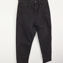 Second-Hand - American Eagle Staple Tapered Casual Denim Jeans Size 8 - SwapUp